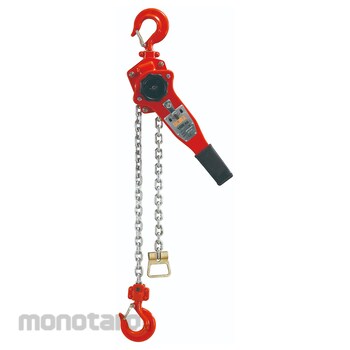 KITO LEVER BLOCK 1.6t 1.5m Kito Lever Block L5 1.6t x 1.5m LB016 KITO LEVER BLOCK 1.6t 1.5m Kito Lever Block L5 1.6t x 1.5m LB016